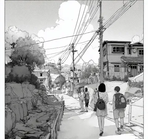 幻想设定题材代表作品封面