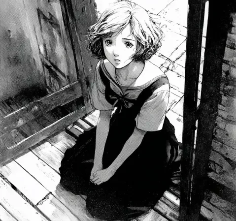 主推作品条目封面
