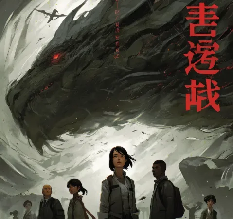 日常治愈方向作品条目封面